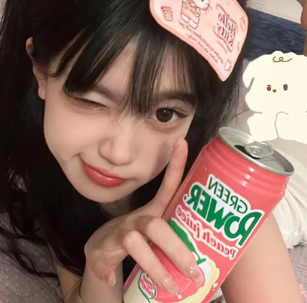 机械娇娃